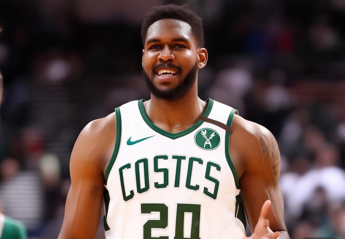 雄鹿凯尔特人火箭三方交易流言：字母哥加盟凯尔特人联手塔图姆布朗波尔津吉斯组四巨头，德里克·怀特或加盟火箭