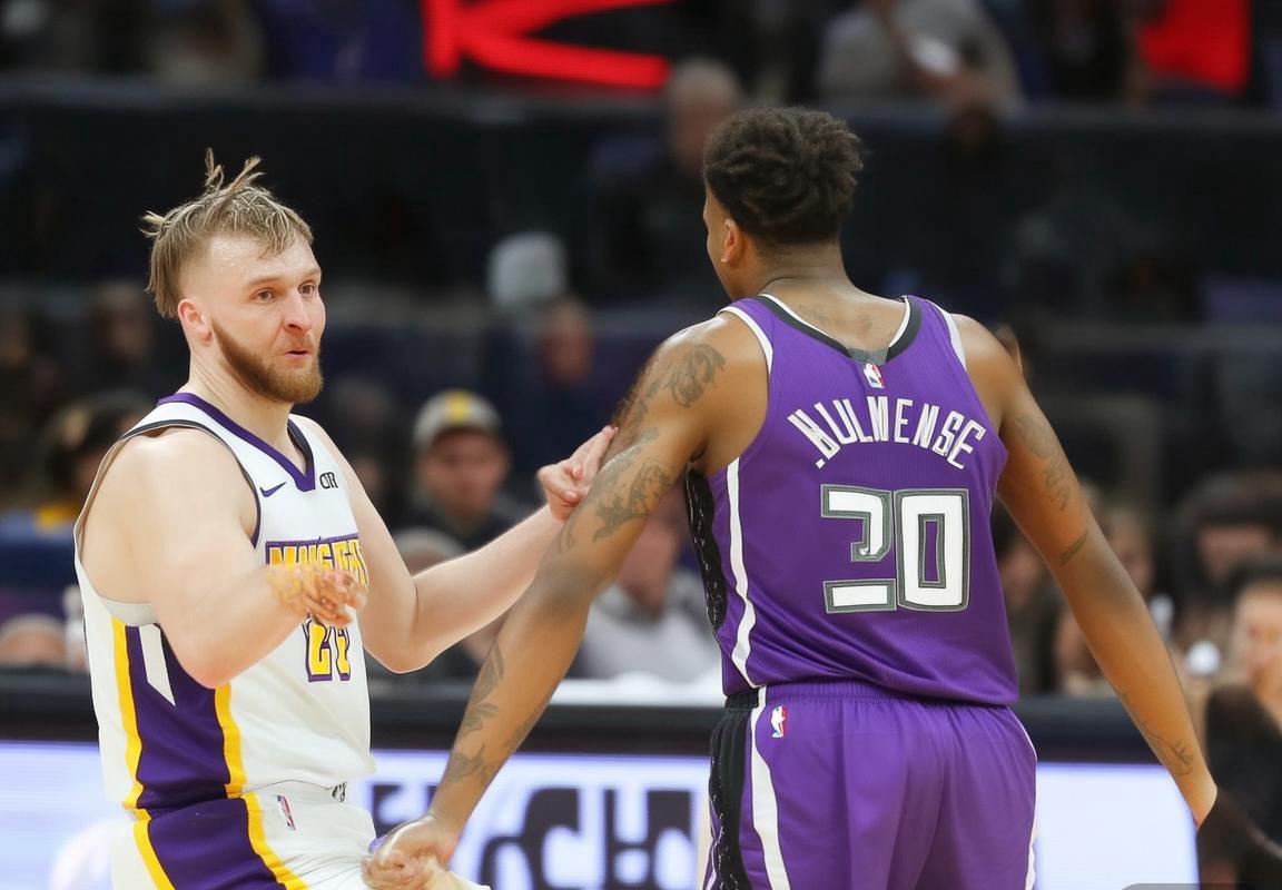 12月NBA赛程焦点：火箭vs快船新老对决，掘金vs国王西部博弈，湖人vs独行侠上演卡位战